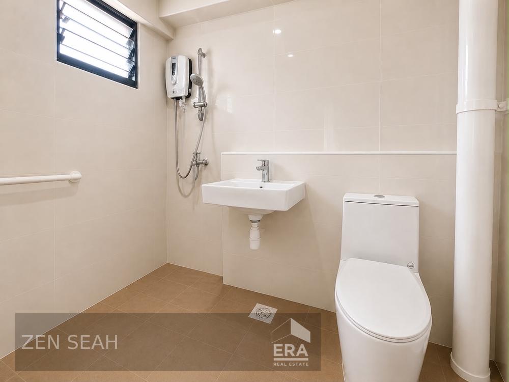 516 CHOA CHU KANG STREET 51 photo 3