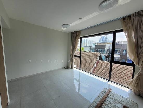 Sea Pavilion Residences image 1 of 8
