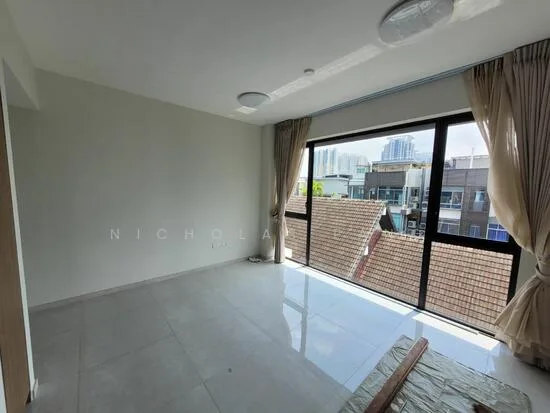 Sea Pavilion Residences image 1 of 8