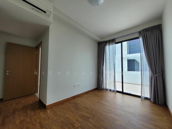 Sea Pavilion Residences photo 2
