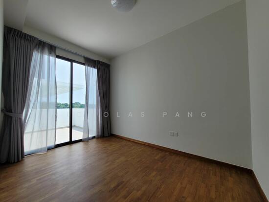 Sea Pavilion Residences photo 3