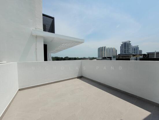 Sea Pavilion Residences photo 6
