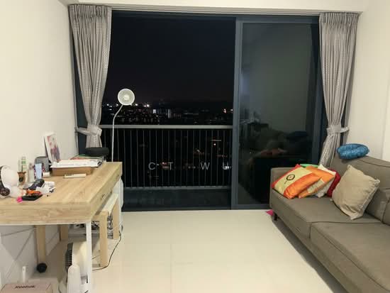 d'Leedon (Former Farrer Court) photo 5