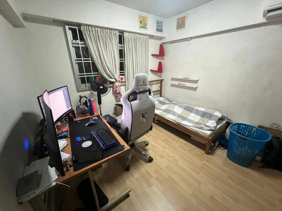 275 BANGKIT ROAD photo 2