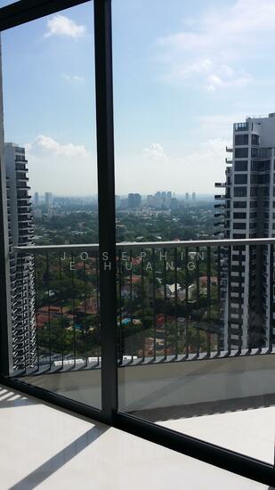 d'Leedon (Former Farrer Court)