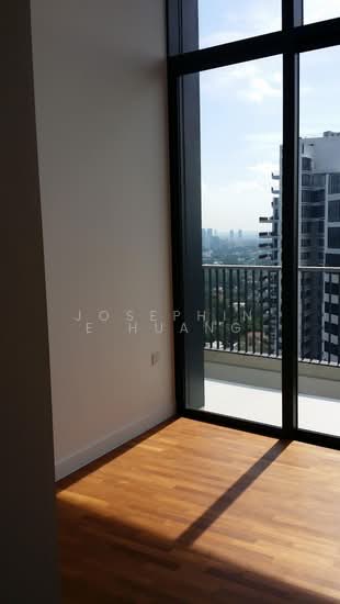 d'Leedon (Former Farrer Court) photo 3