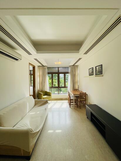 St Martin Residence