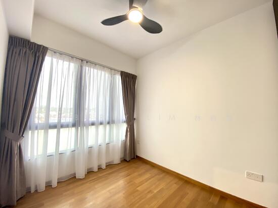FOURTH AVENUE RESIDENCES image 1 of 8