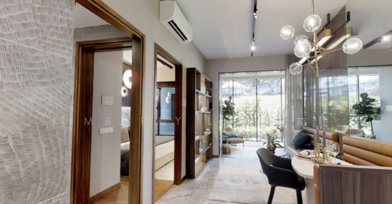 FOURTH AVENUE RESIDENCES photo 6