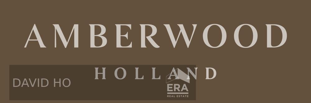 AMBERWOOD AT HOLLAND image 1 of 10