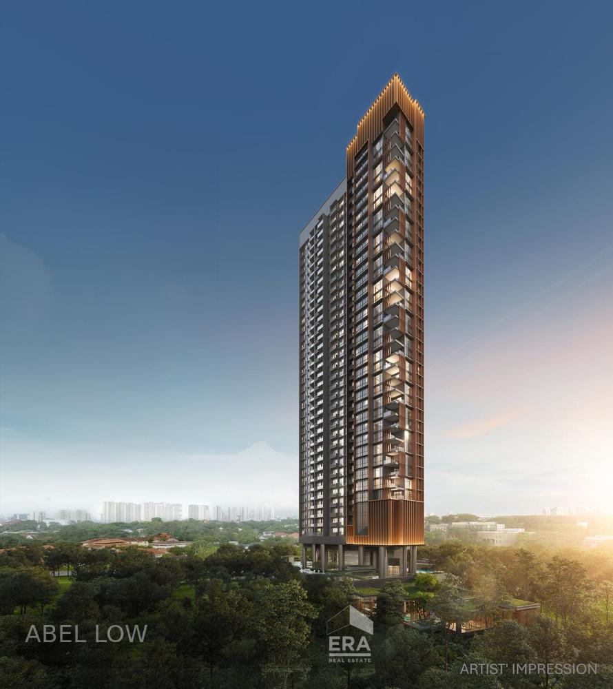 Upperhouse at Orchard Boulevard photo 3