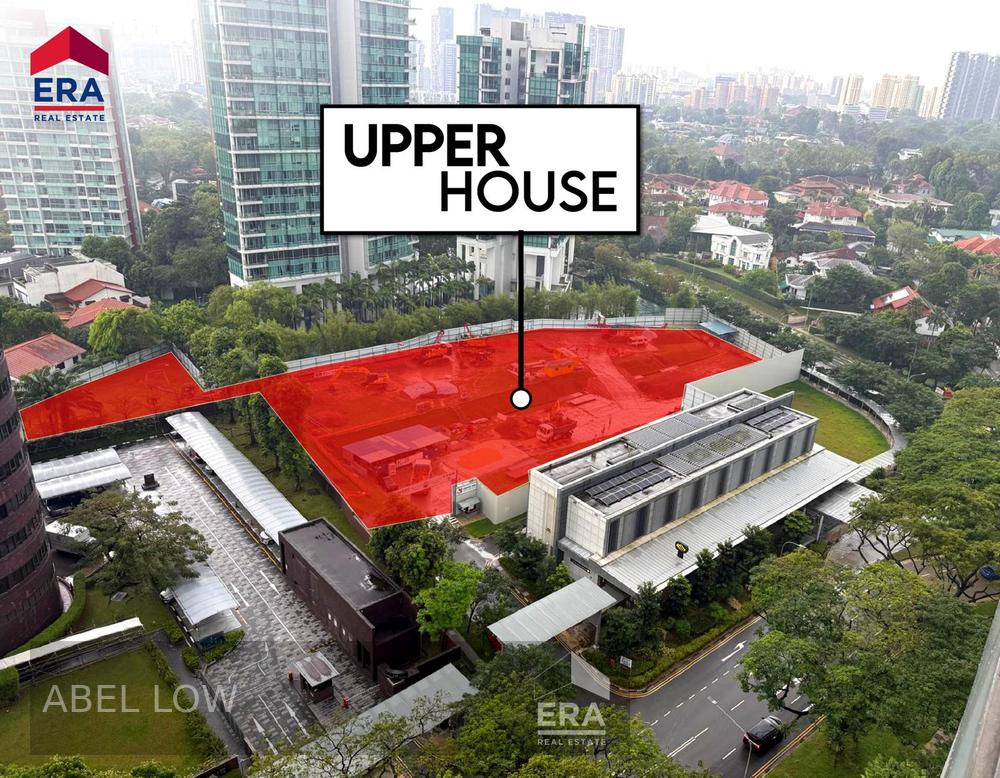 Upperhouse at Orchard Boulevard photo 6