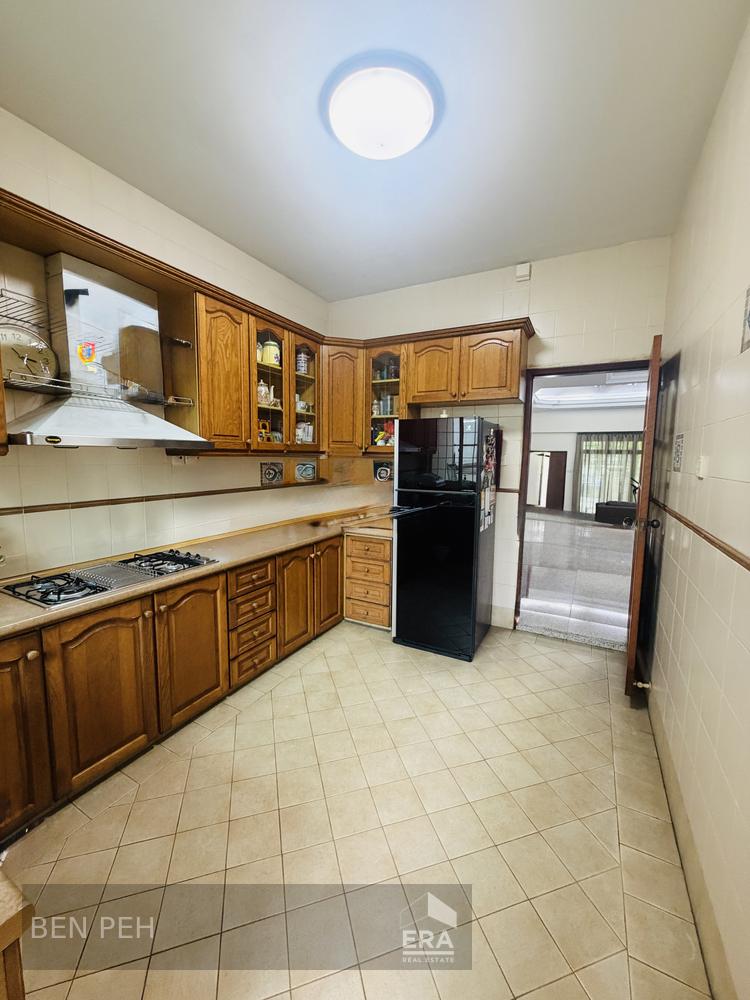 Serangoon Garden Estate