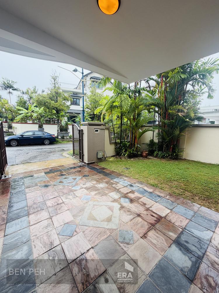 Serangoon Garden Estate photo 2