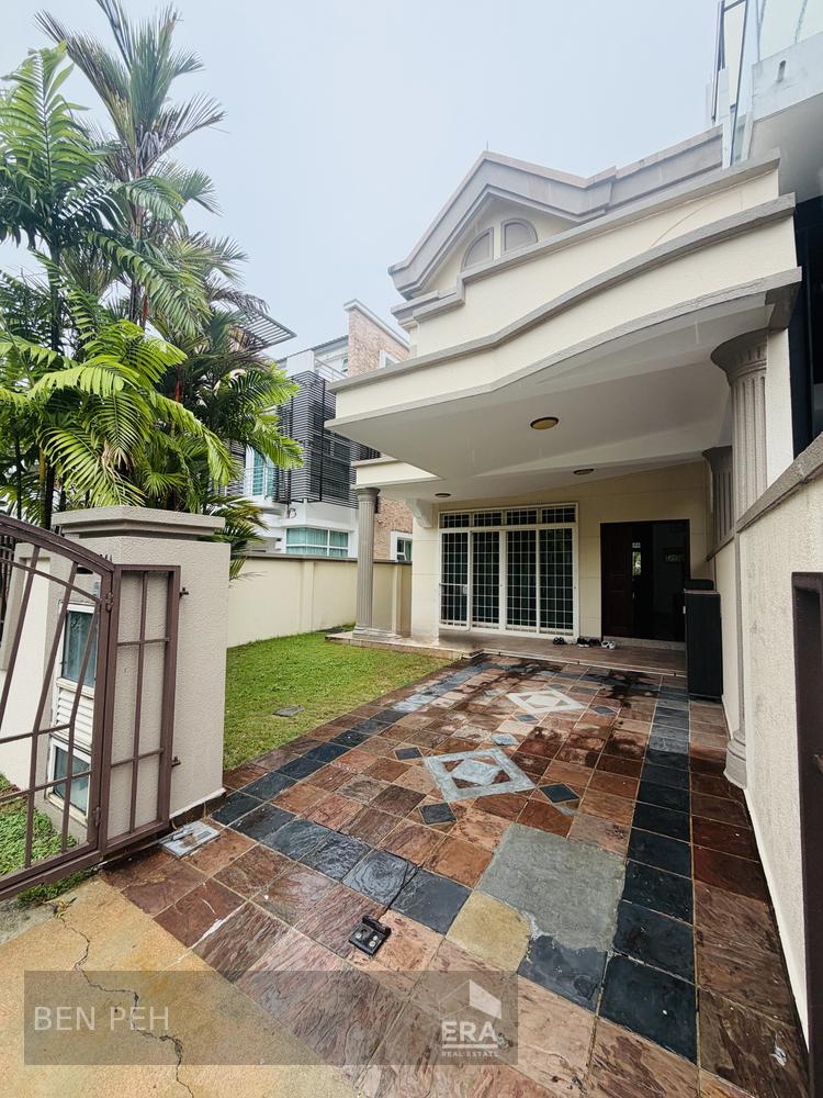 Serangoon Garden Estate photo 4