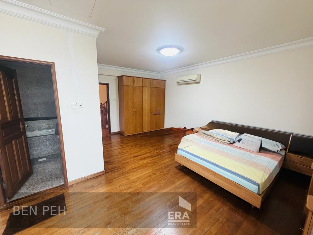 Serangoon Garden Estate photo 5