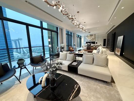 MARINA ONE RESIDENCES photo 2
