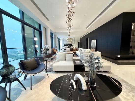 MARINA ONE RESIDENCES photo 3