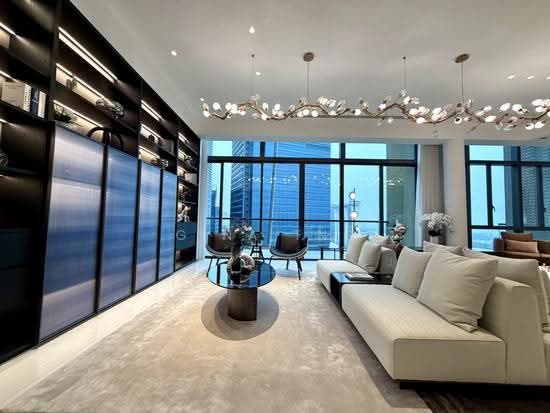 MARINA ONE RESIDENCES photo 4