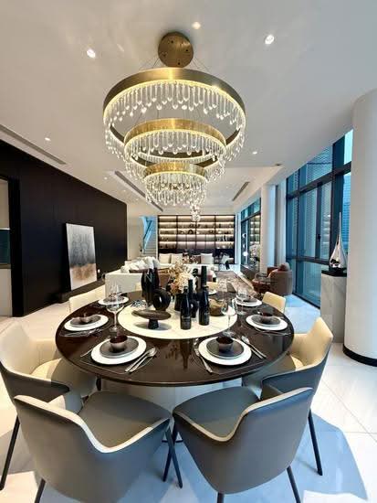 MARINA ONE RESIDENCES photo 5