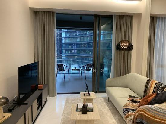 MARINA ONE RESIDENCES image 1 of 10