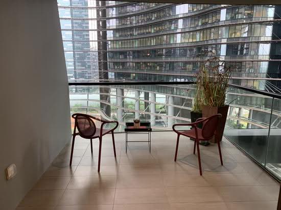 Marina One Residences photo 3