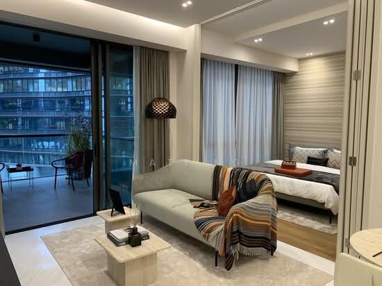 Marina One Residences photo 4