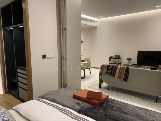 Marina One Residences photo 5