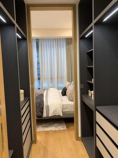 Marina One Residences photo 6