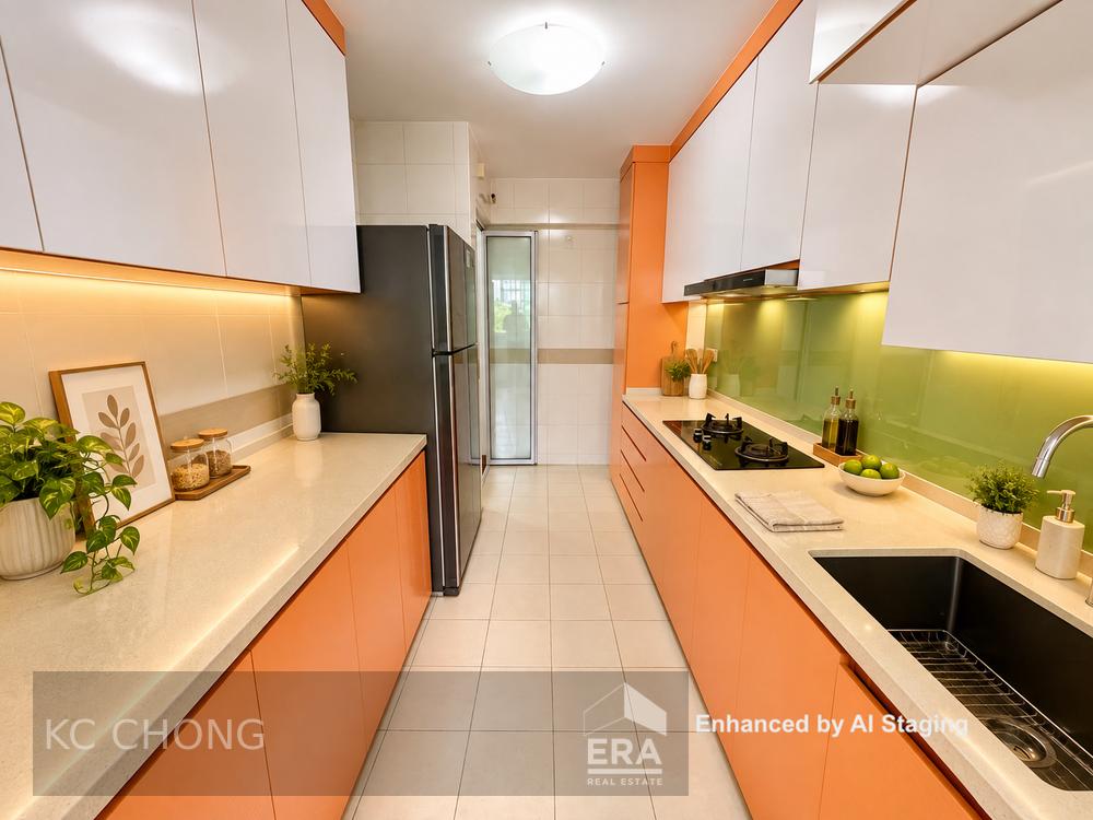 431A Yishun Avenue 1 photo 4