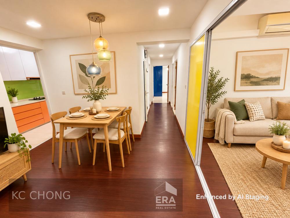 431A Yishun Avenue 1 photo 6
