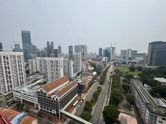 People's Park Complex image 1 of 5