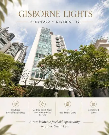 Gisborne Light image 1 of 3