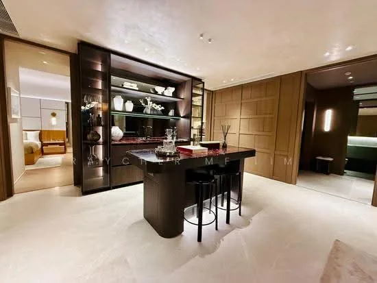 Upperhouse at Orchard Boulevard image 1 of 10