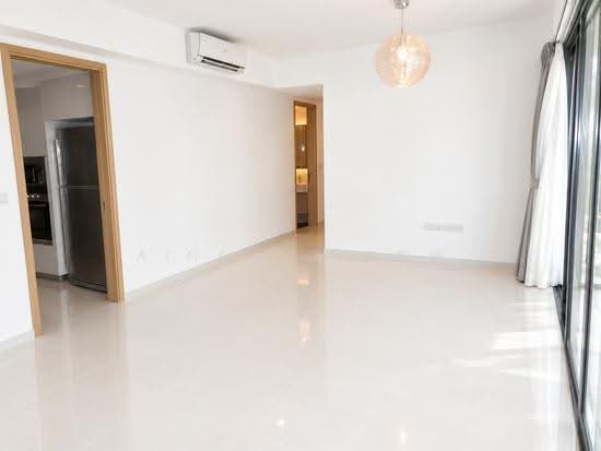 Hedges Park Condominium