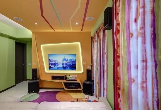Vue 8 Residence image 1 of 6