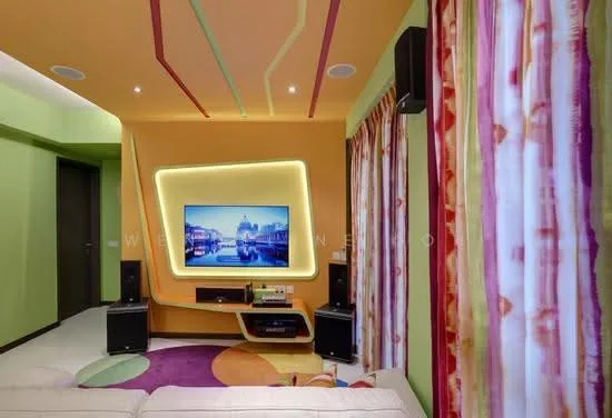 Vue 8 Residence image 1 of 6