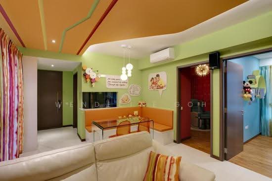 Vue 8 Residence photo 2