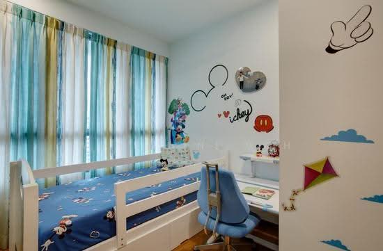 Vue 8 Residence photo 6