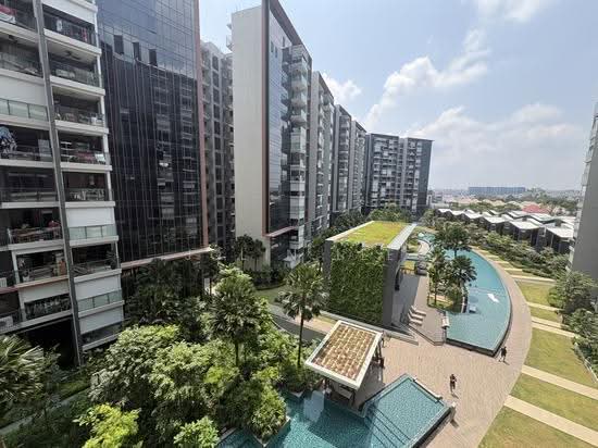 Affinity at Serangoon image 1 of 7
