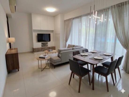BARTLEY RESIDENCES image 1 of 5