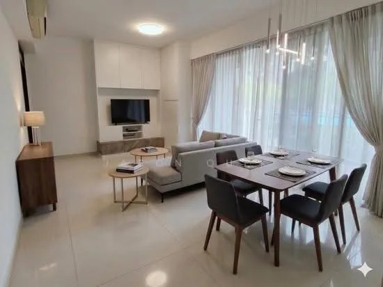 Bartley Residences image 1 of 5