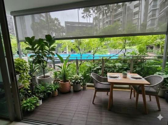 Bartley Residences photo 2