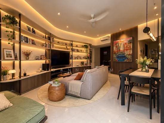 Bishan 8 photo 2