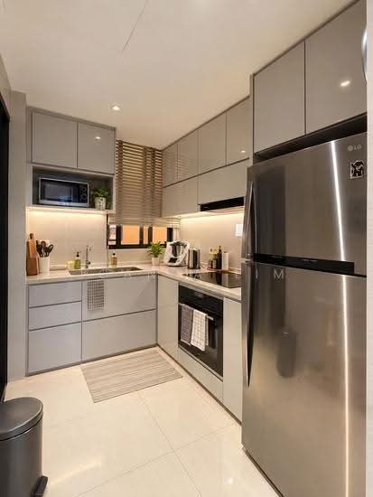 Bishan 8 photo 3