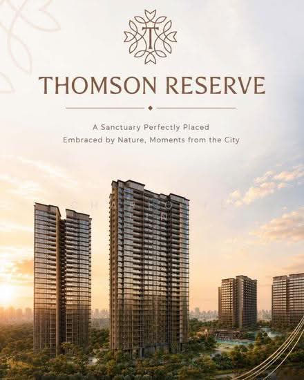 Thomson Reserve image 1 of 3