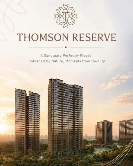 Thomson Reserve image 1 of 3