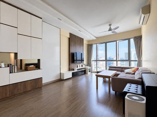 BISHAN LOFT image 1 of 10