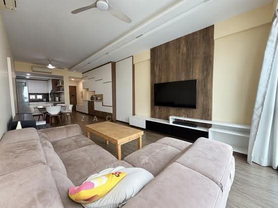 Bishan Loft photo 2