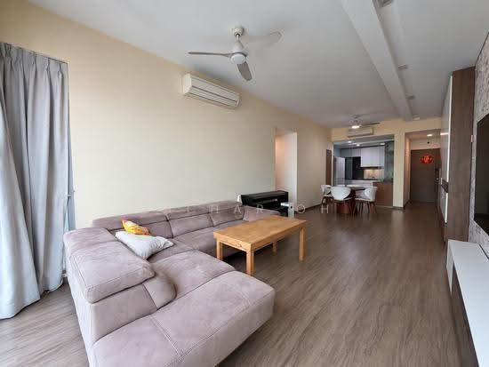 Bishan Loft photo 3